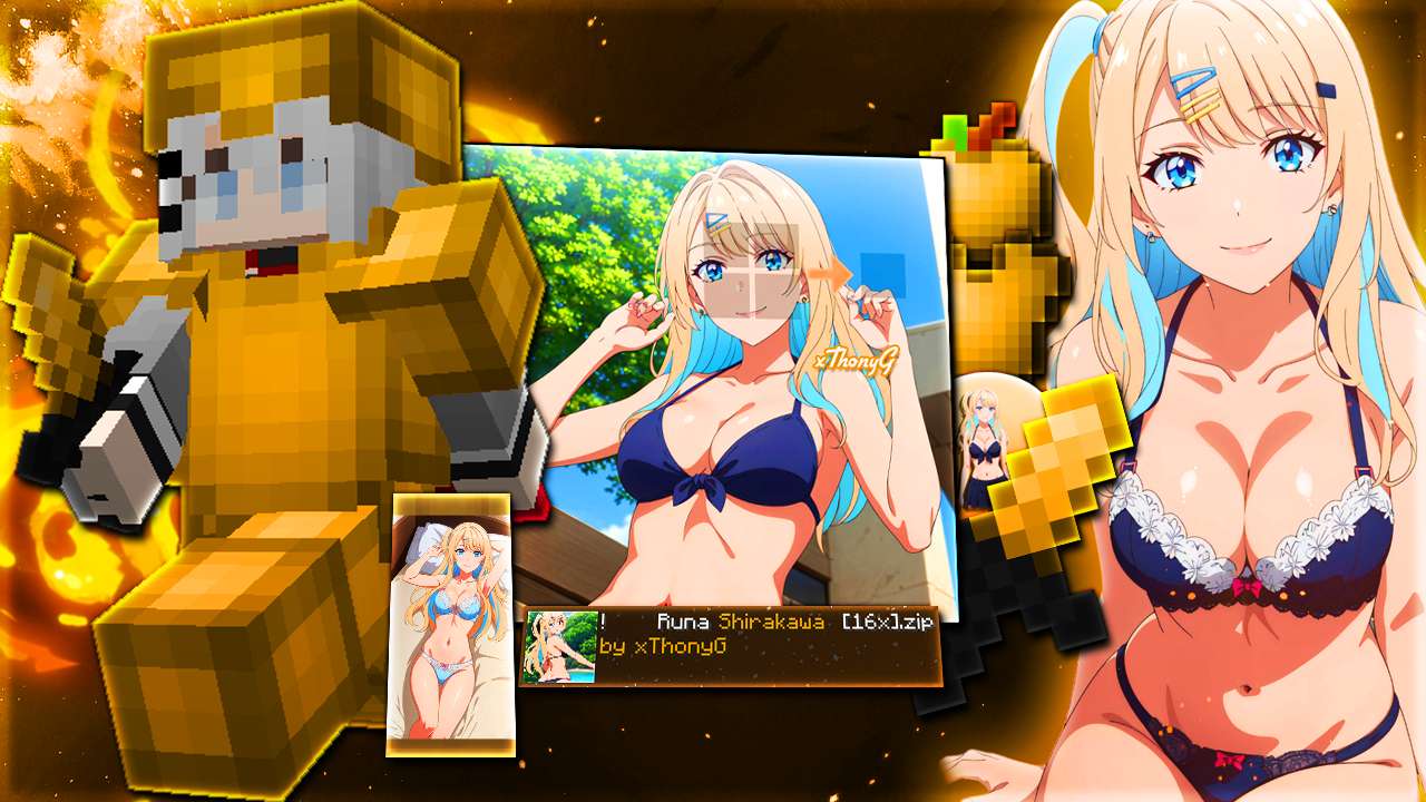 Gallery Image 1 for Runa Shirakawa on vVPRP